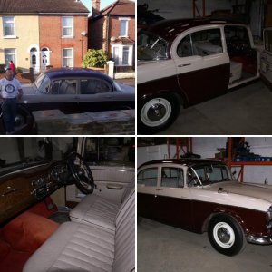 58 humber hawk