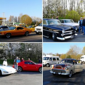 Southern Classics Spring Tangmere 2017