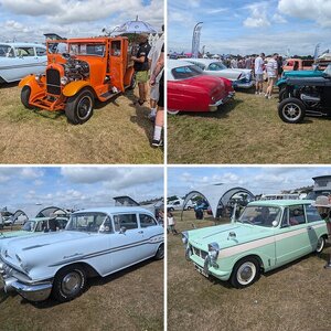 Beach Dubbin 4th Aug 2024