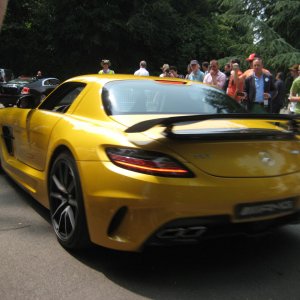 Goodwood FOS 112