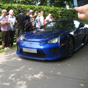 Goodwood FOS 113