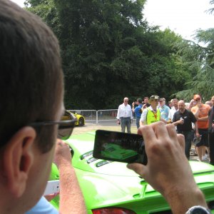 Goodwood FOS 115