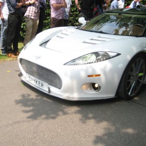 Goodwood FOS 116