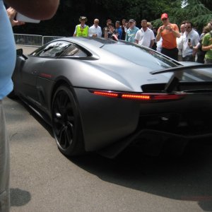 Goodwood FOS 120