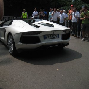 Goodwood FOS 124