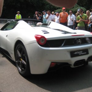 Goodwood FOS 126