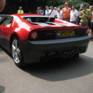 Goodwood FOS 127