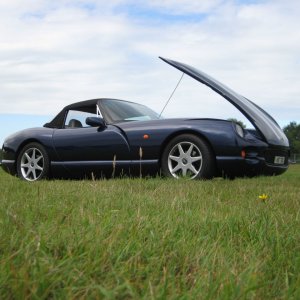 TVR