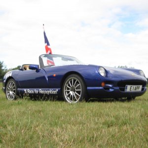 TVR