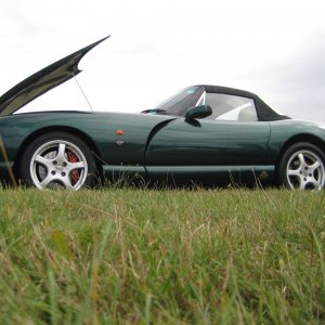 TVR