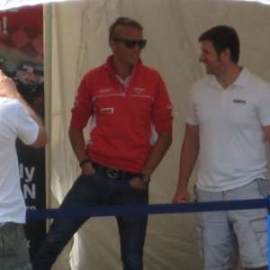 Max Chilton