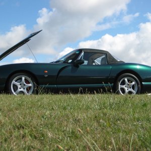 TVR