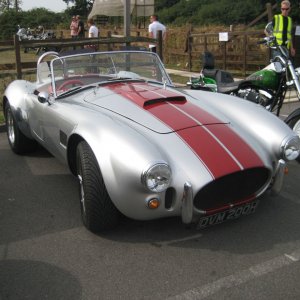 AC Cobra