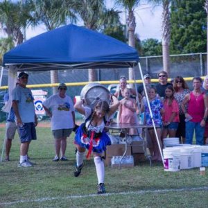 the greatest sport the world has never known female beer keg throwing