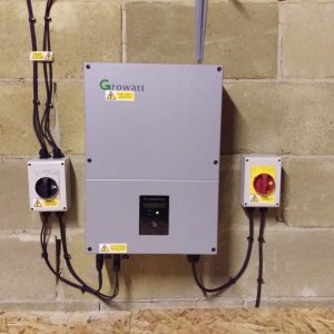 Inverter