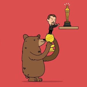 that bear better not get nominated