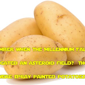 taters