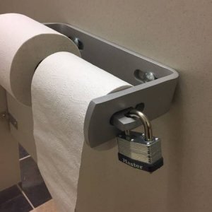 tp security is a top priority these days