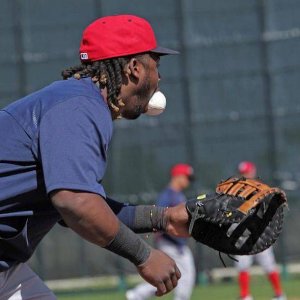 pulp fiction meets baseball