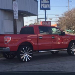 rims that will cut your apple for ya