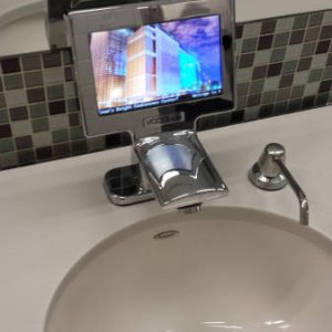 get the latest updates on the chemicals in your water with tap tv