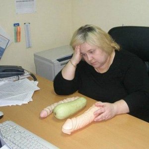 figuring out how she was going to expense these items was giving carol a super headache