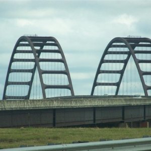 this bridge in alabama had some salty architects