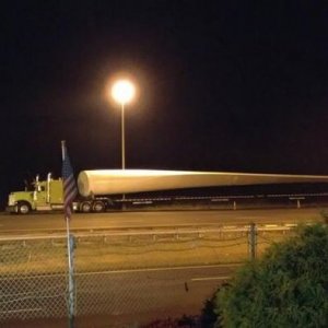 i drove a big baseball bat ama