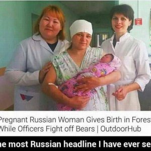 they know how to party in russia