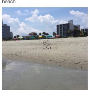 beach rapture