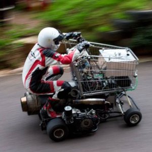 supermarket sweep got real fucking intense this year