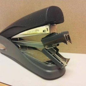 when staplers dress up as vampires for halloween