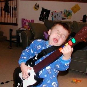 stairway to bedtime is always a crowd pleaser