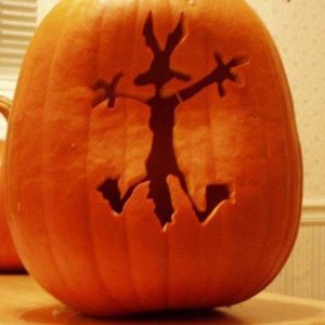 that makes carving pumpkins easy