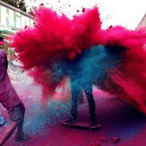 kool aid guy got some work as a suicide bomber