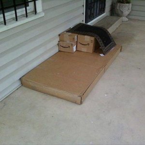 delivery fails 2