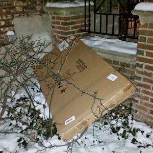 delivery fails 2