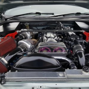 13 ENGINE