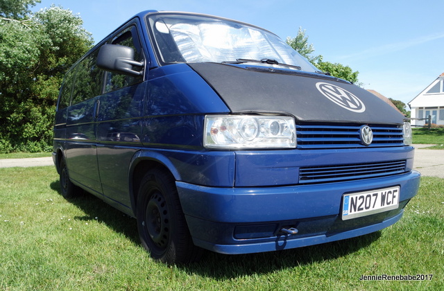 086 VAN1