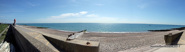 094 EAST BEACH SELSEY