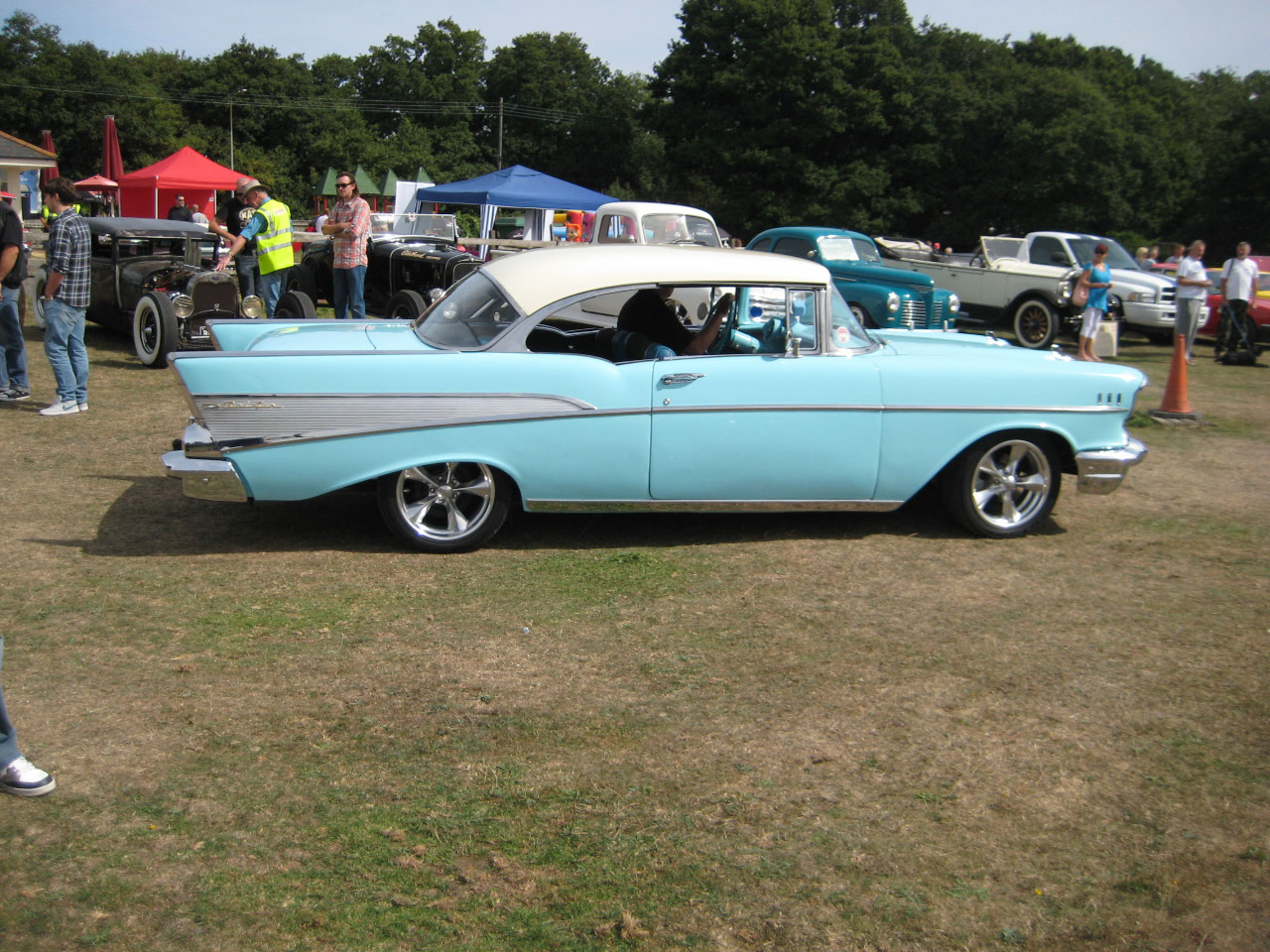 57 Belair