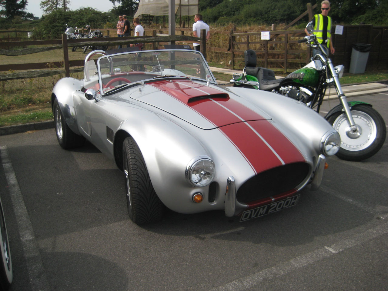 AC Cobra