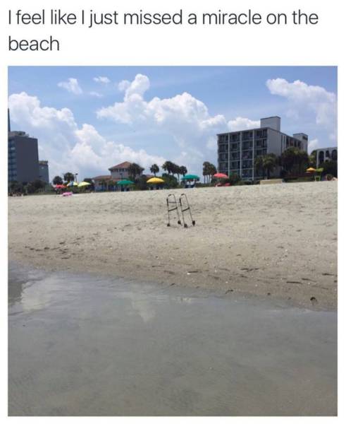 beach rapture