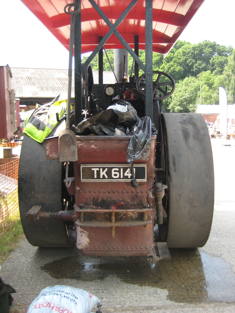 Burseldon Brickworks 2013 044