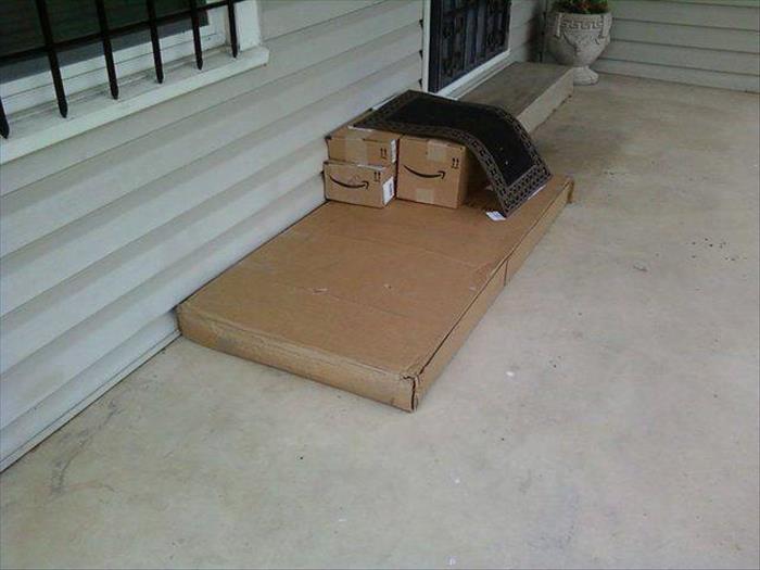 delivery fails 2