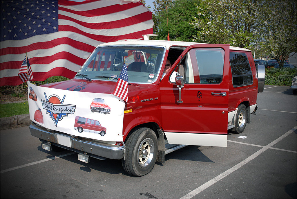 DSC 8385 DelsVan