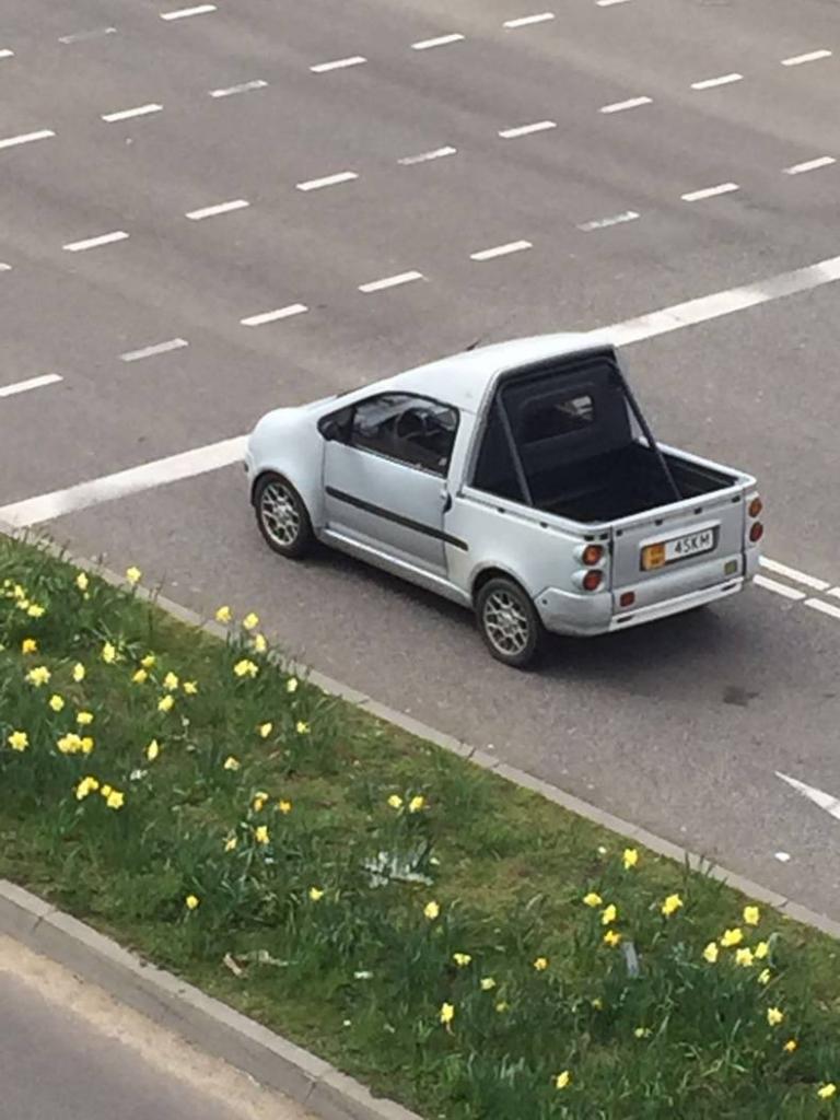 for when you need to haul just one drawer of a cabinet