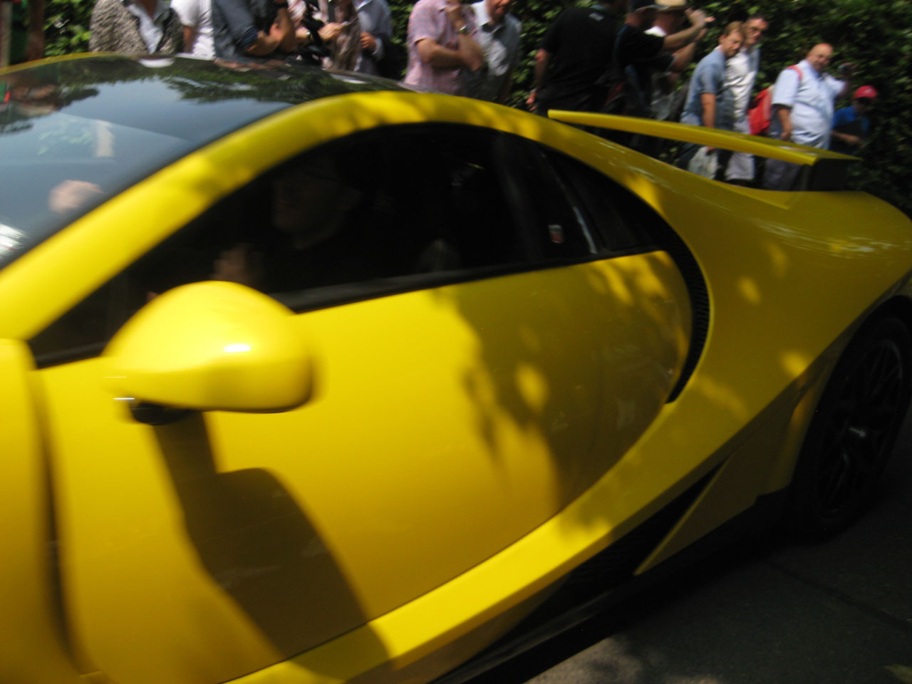 Goodwood FOS 114