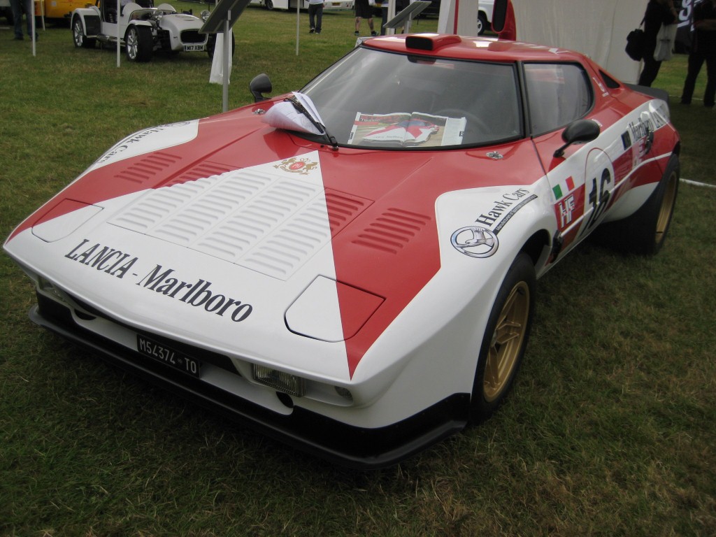 Goodwood FOS 2012 007