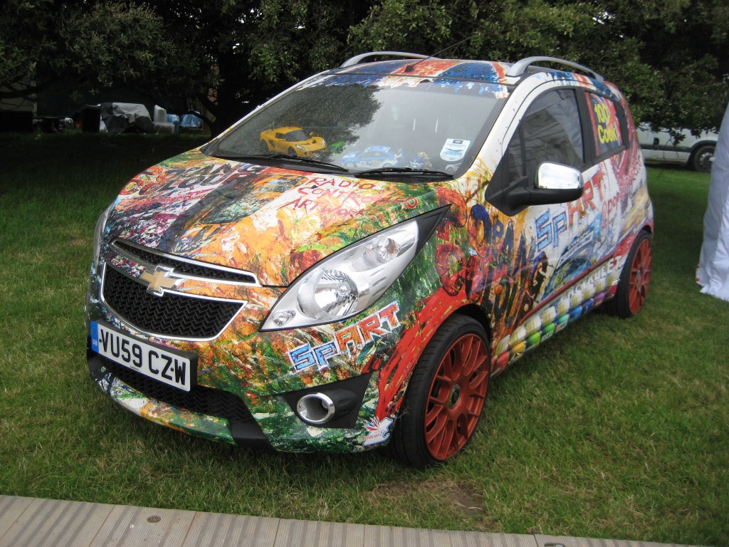 Goodwood FOS 2012 058